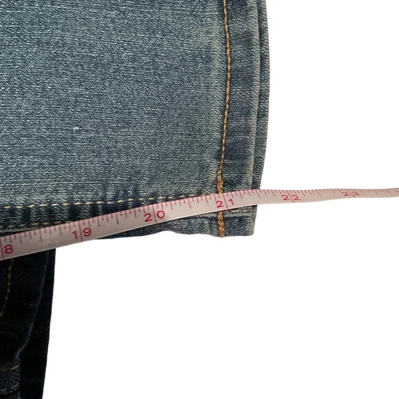 Osh kosh b gosh boys classic straight jeans BUNDLE all 3 size 8A - Picture 13 of 15